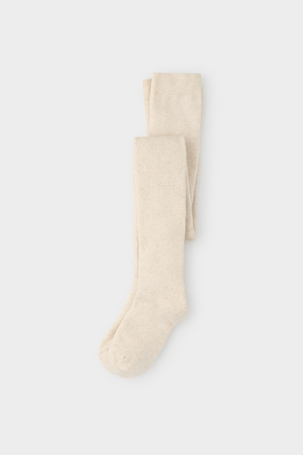 Колготки для девочки, артикул: К 9149/13 ФВ, цвет: бежевый