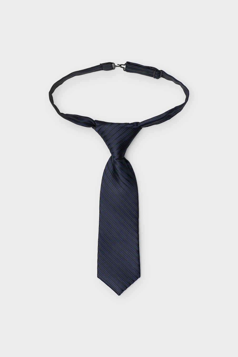 Галстуки, ремни, подтяжки для мальчика, артикул: АК 10090/1 ФВ, цвет: синий