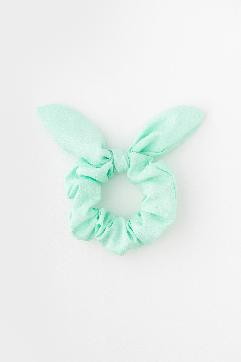 Аксессуар для девочки, артикул: АК 10042/6 ФВ, цвет: зеленый