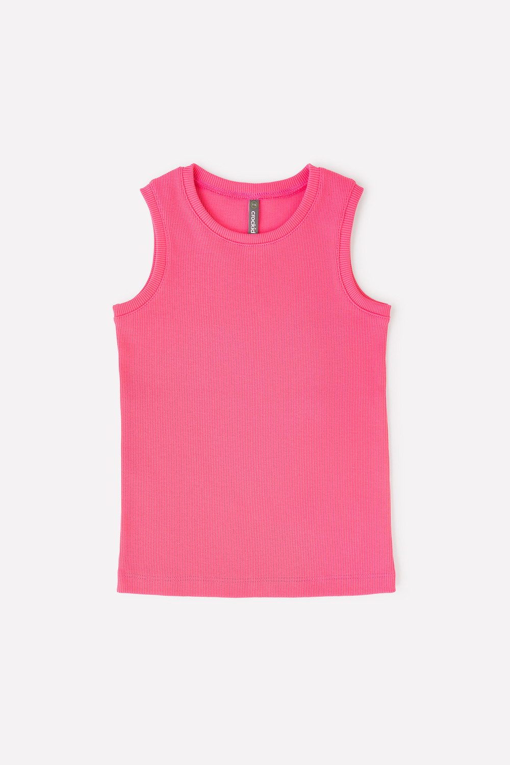 Футболка для девочки, артикул: К 301698, цвет: розовый