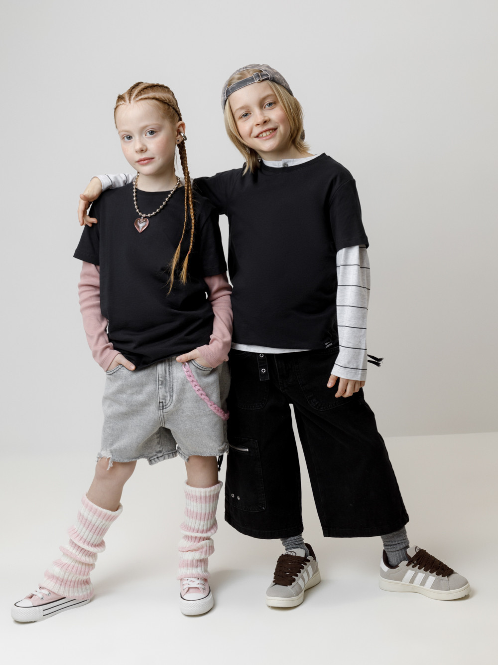 Футболка для мальчика, артикул: К 302125-1, цвет: черный