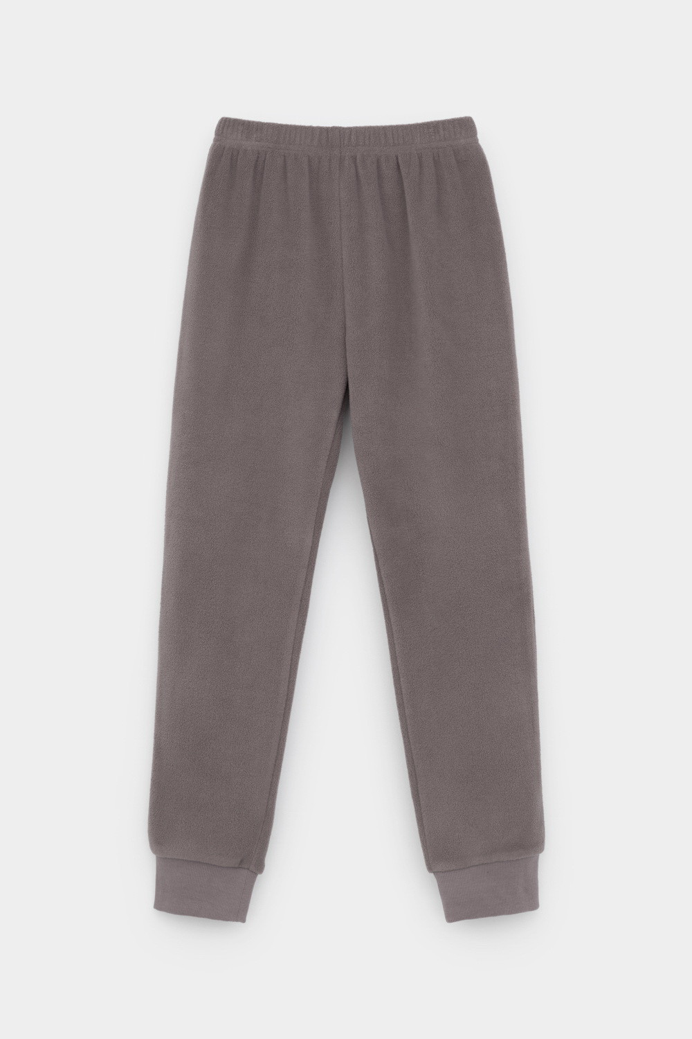 Брюки для мальчика, артикул: ФЛ 40006/11 ГР, цвет: коричневый