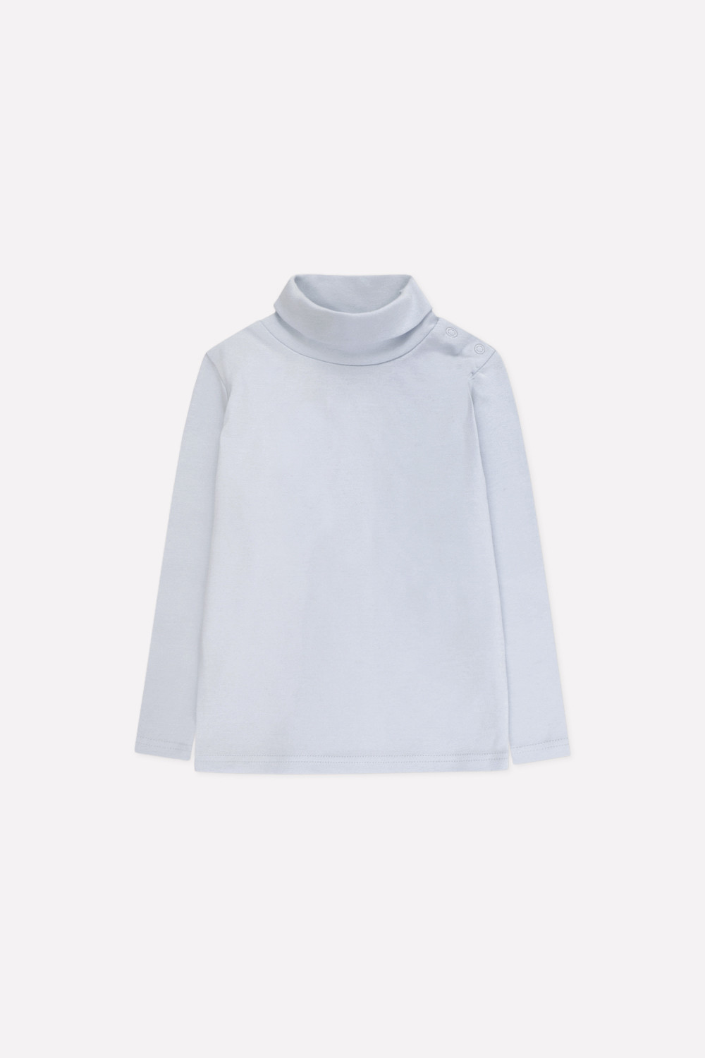Водолазки, артикул: К 301030, цвет: светло-серый5