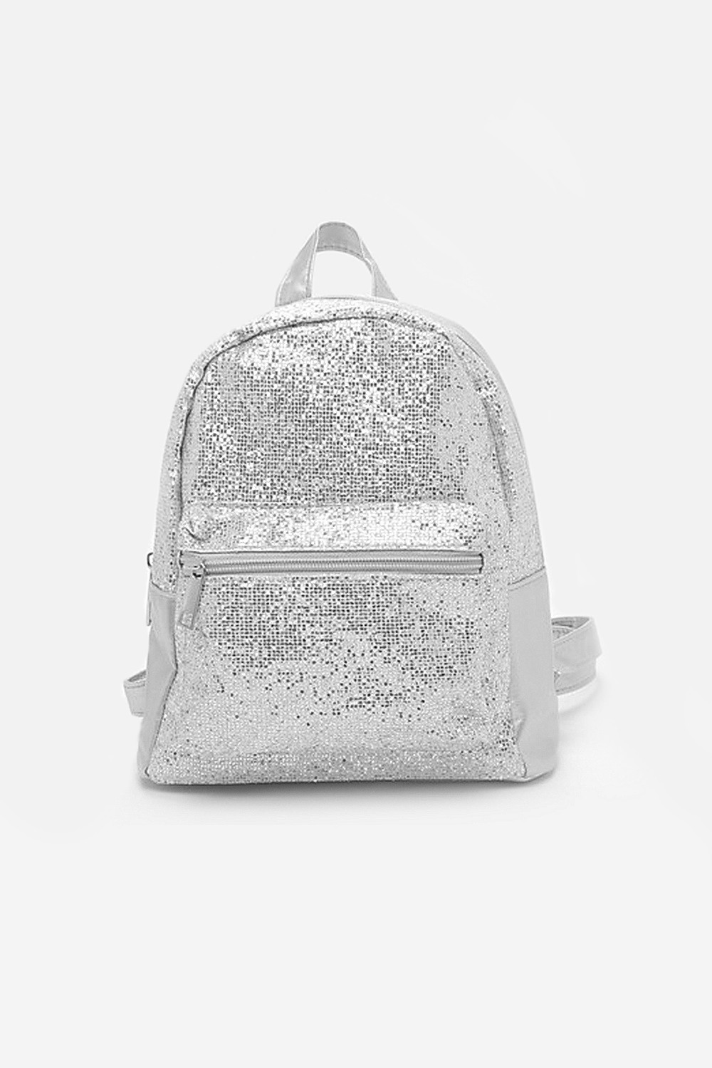 Рюкзак для девочки, артикул: 218379, цвет: светло-серый5