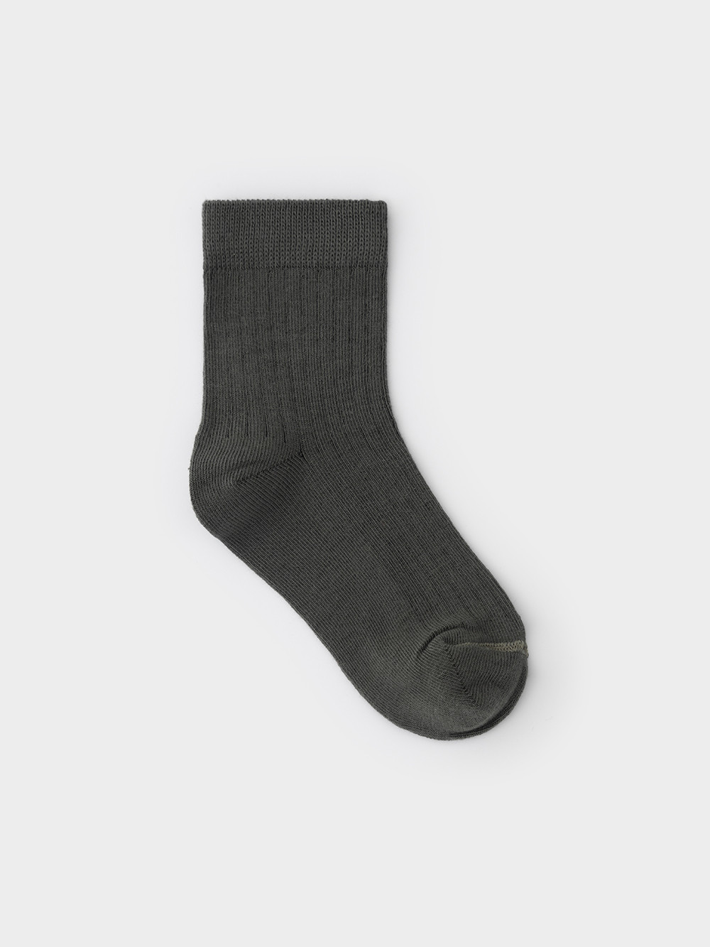 Носки для мальчика, артикул: К 9701/4 АТ, цвет: зеленый