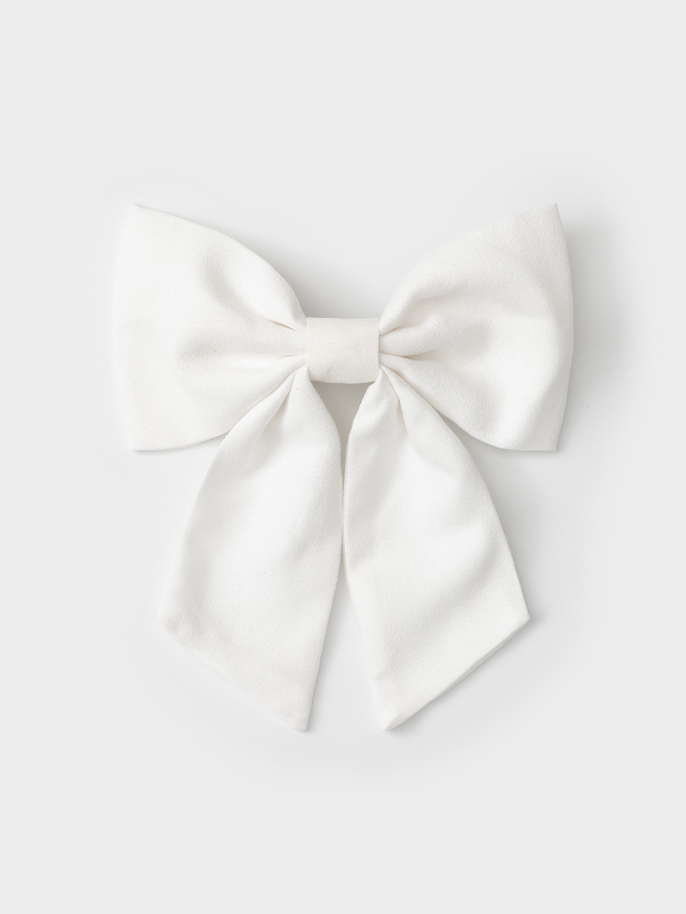 Аксессуар для девочки, артикул: АК 10129/2 ФВ, цвет: белый