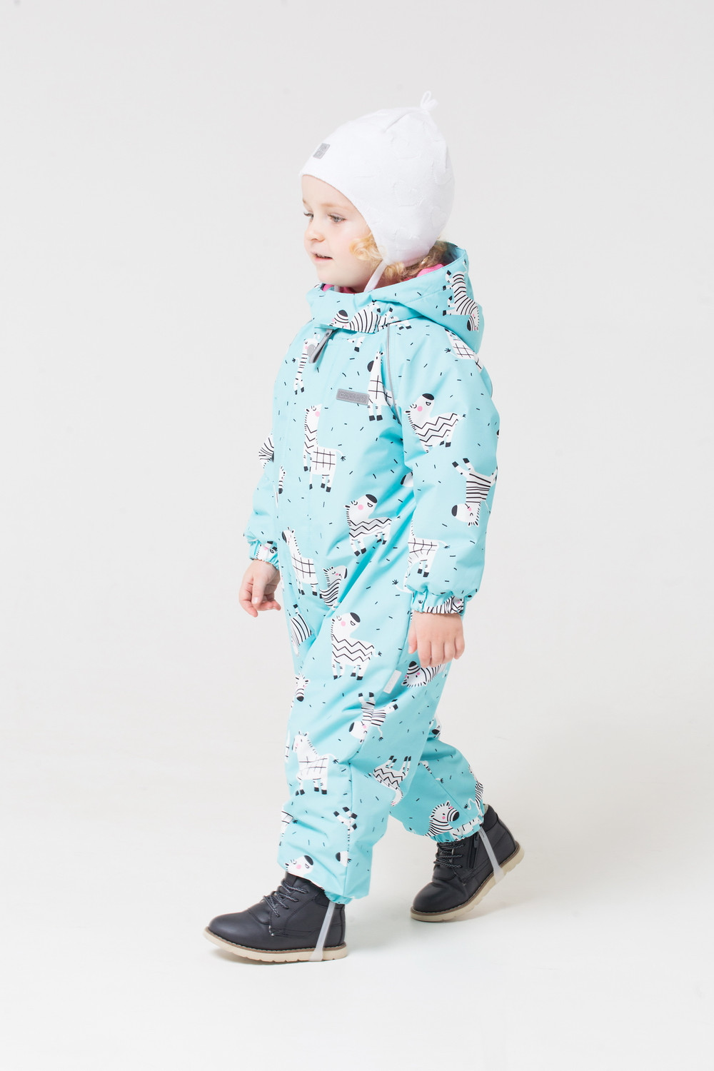 Crockid Ozon