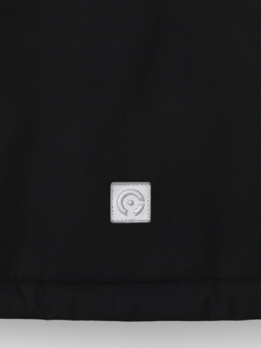 Пальто для девочки, артикул: ВК 32192/1 ГР, цвет: черный, фото 11