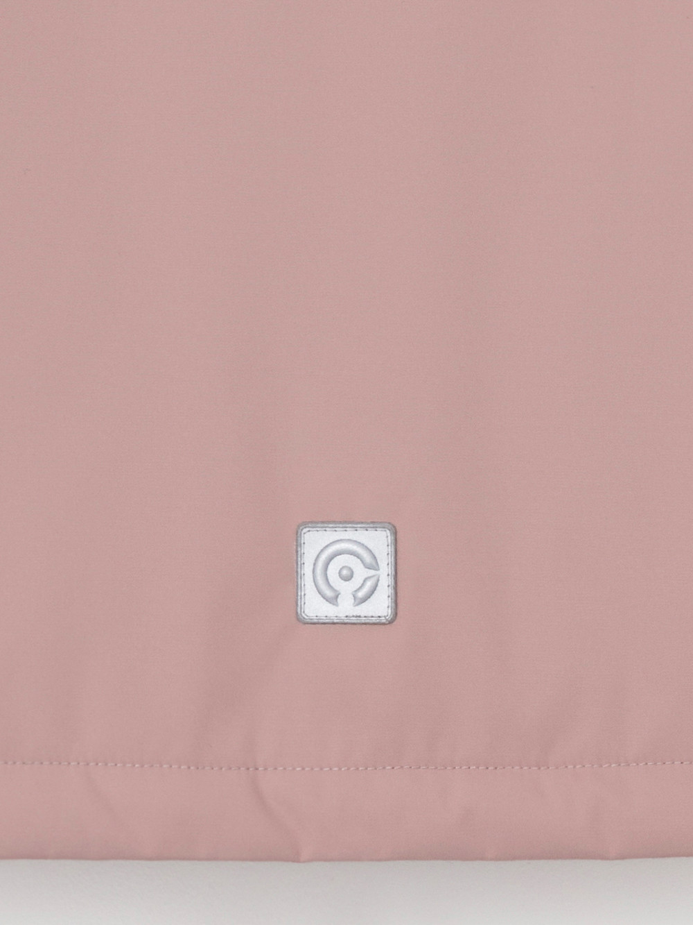 Пальто для девочки, артикул: ВК 32192/2 ГР, цвет: фиолетовый, фото 11