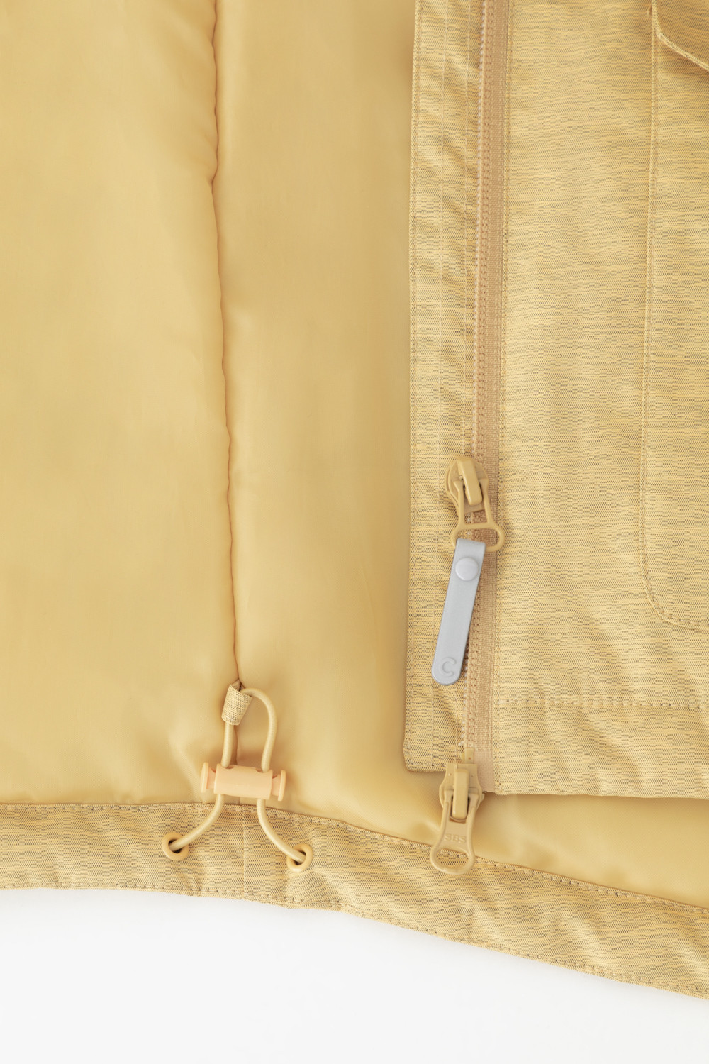 Куртки для мальчика, артикул: ВК 30097/4 ГР, цвет: горчица, фото 11