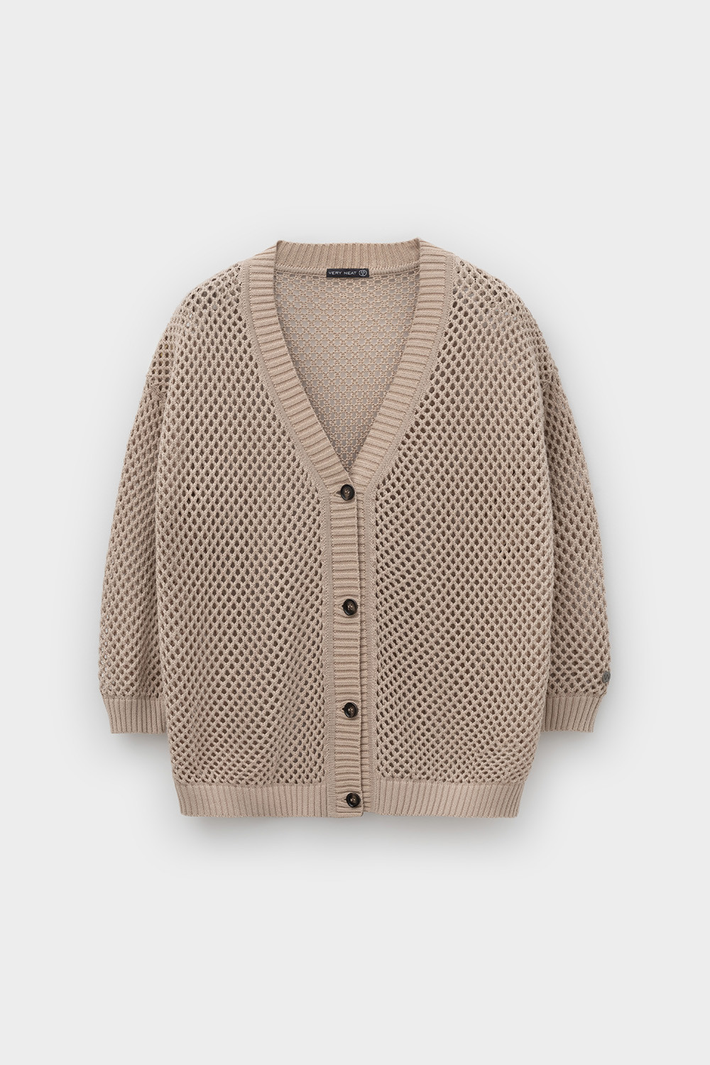 Жакеты, куртки женские для мам, артикул: ЕВ 30150, цвет: бежевый, фото 2