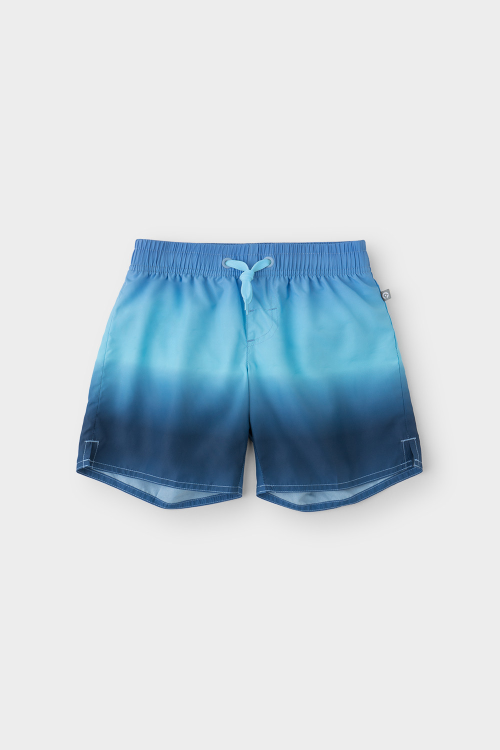 Плавки для мальчика, артикул: ТК 19008/2 ХФ, цвет: голубой, фото 2