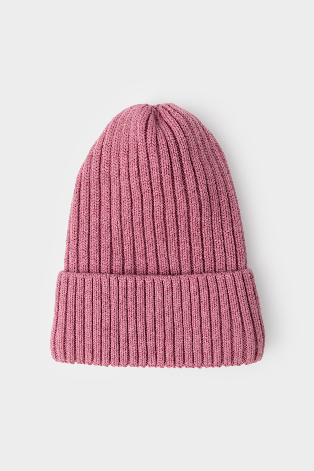 Шапка для девочки, артикул: КВ 20333/ш, цвет: красный, фото 2