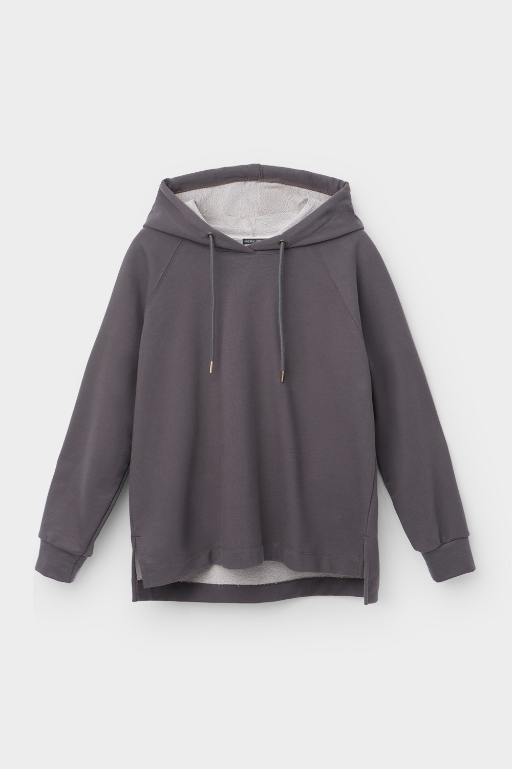 Толстовки женские для мам, артикул: ЕВТ 3160, цвет: коричневый, фото 2