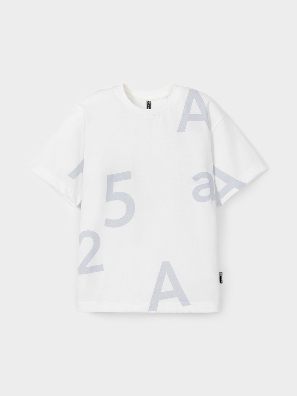 Футболка для мальчика, артикул: КР 302979, цвет: сахар, фото 2