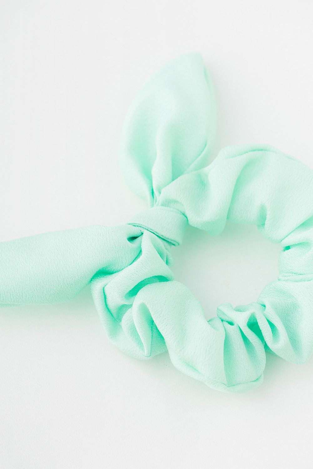 Аксессуар для девочки, артикул: АК 10042/6 ФВ, цвет: зеленый, фото 2