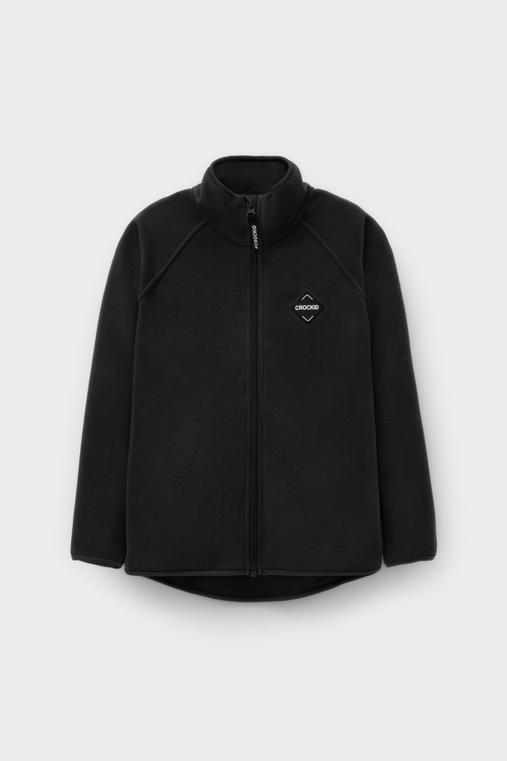 Куртка для мальчика, артикул: ФЛ 34011/28 ГР, цвет: темно-серый, фото 2