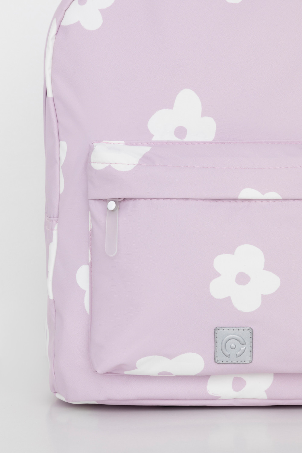 Рюкзак для девочки, артикул: АКС 1001/166 ГР, цвет: фиолетовый, фото 2