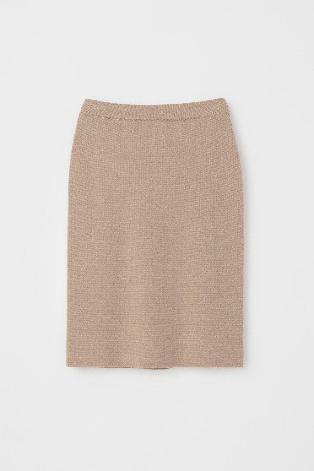 Юбки женские для мам, артикул: ЕВ 726/24ш, цвет: бежевый, фото 2