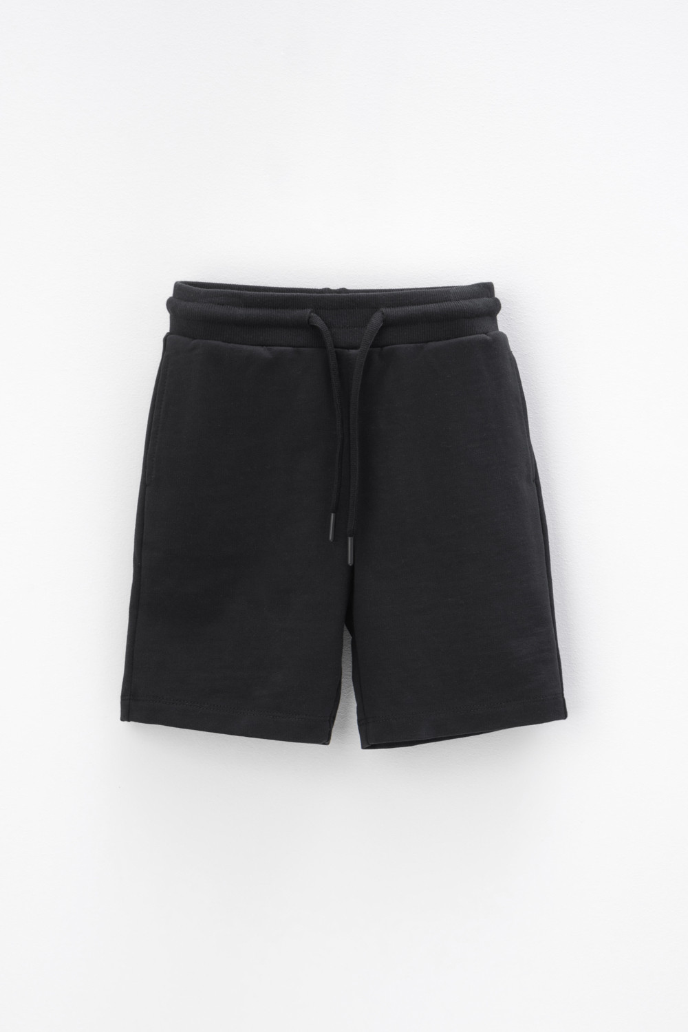 Шорты для мальчика, артикул: КР 400540, цвет: черный3, фото 2