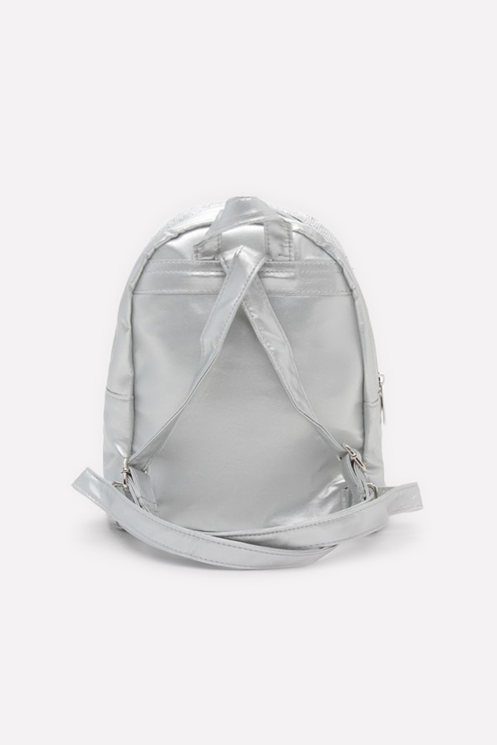 Рюкзак для девочки, артикул: 218379, цвет: светло-серый5, фото 2