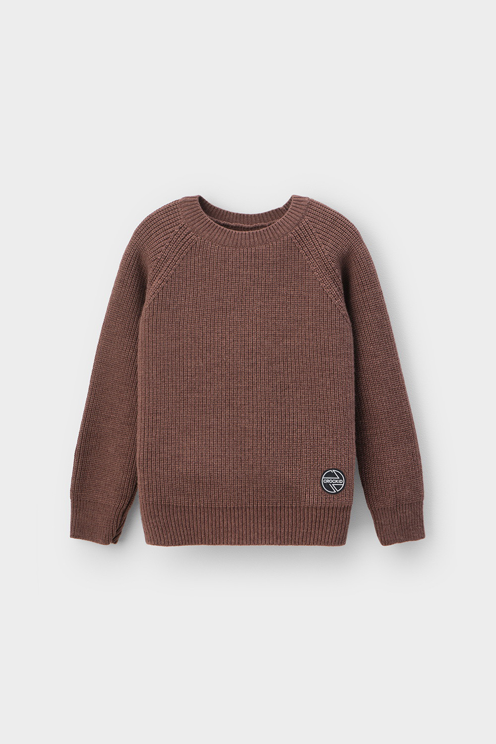 Джемпер для мальчика, артикул: КВ 30123/23ш, цвет: бежевый, фото 2