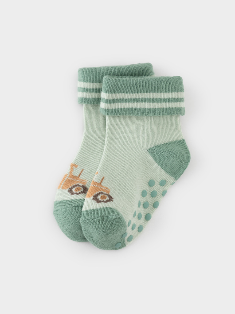 Носки для мальчика, артикул: К 9601/7 ФВ, цвет: голубой, фото 2