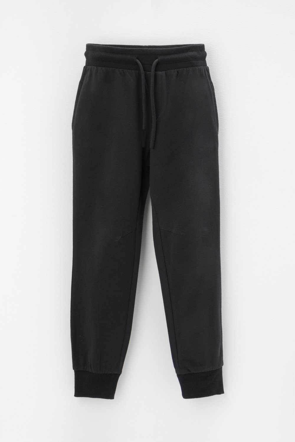 Брюки для мальчика, артикул: КР 400613, цвет: черный3, фото 2