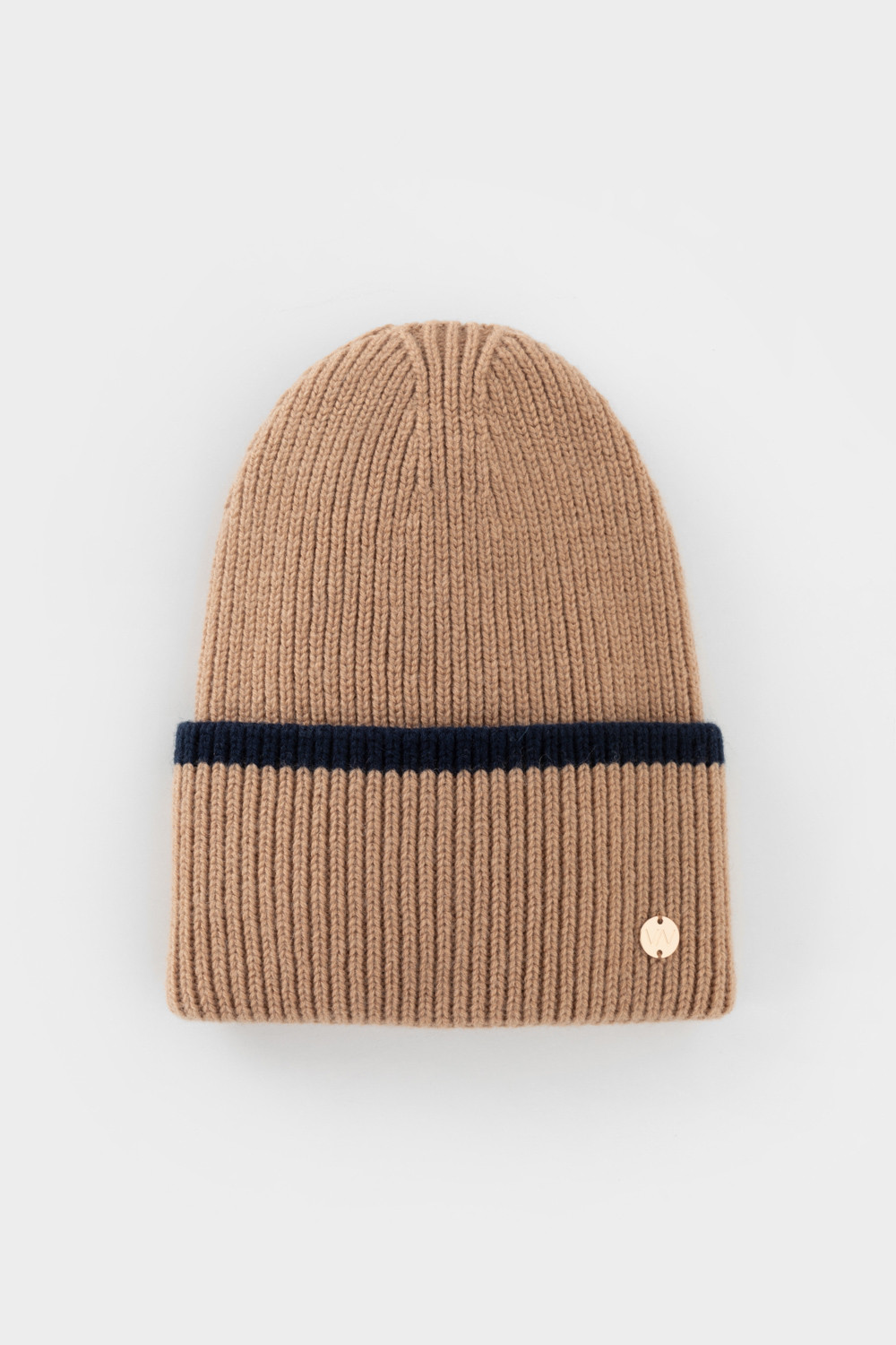 Шапки для мам, артикул: ЕВ 20007/24ш, цвет: бежевый, фото 2