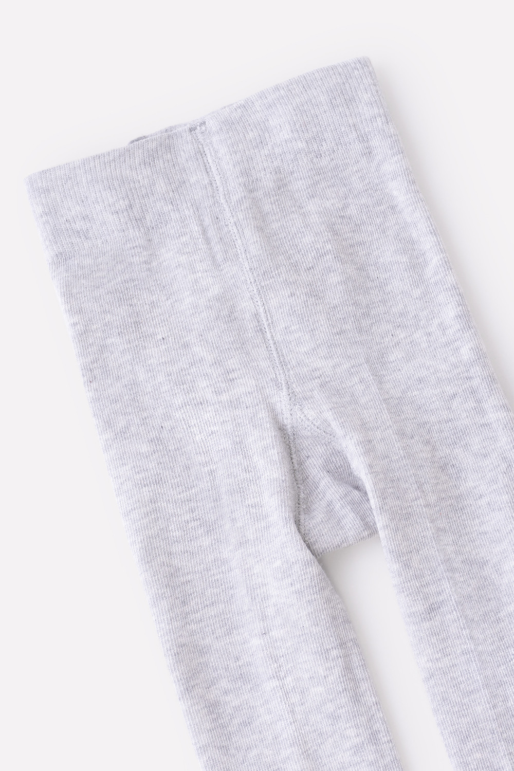 Колготки для девочки, артикул: К 9257, цвет: серый, фото 2