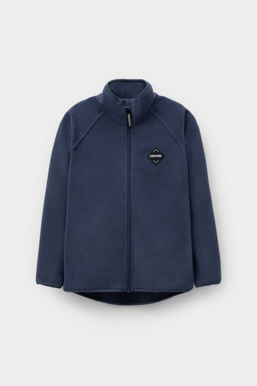 Куртка для мальчика, артикул: ФЛ 34011/30 ГР, цвет: синий, фото 2