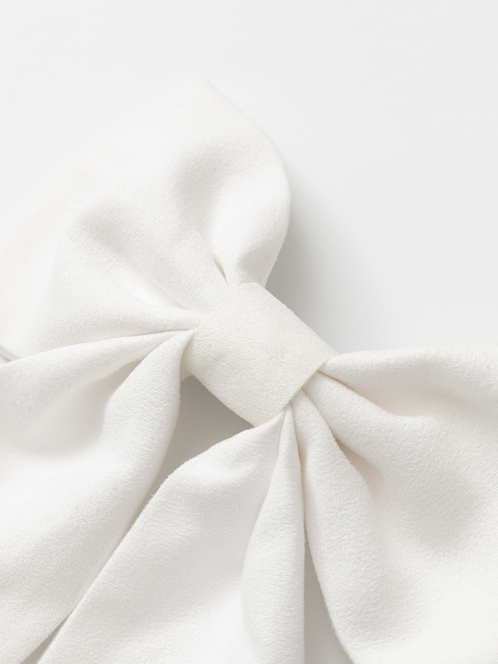 Аксессуар для девочки, артикул: АК 10129/2 ФВ, цвет: белый, фото 2