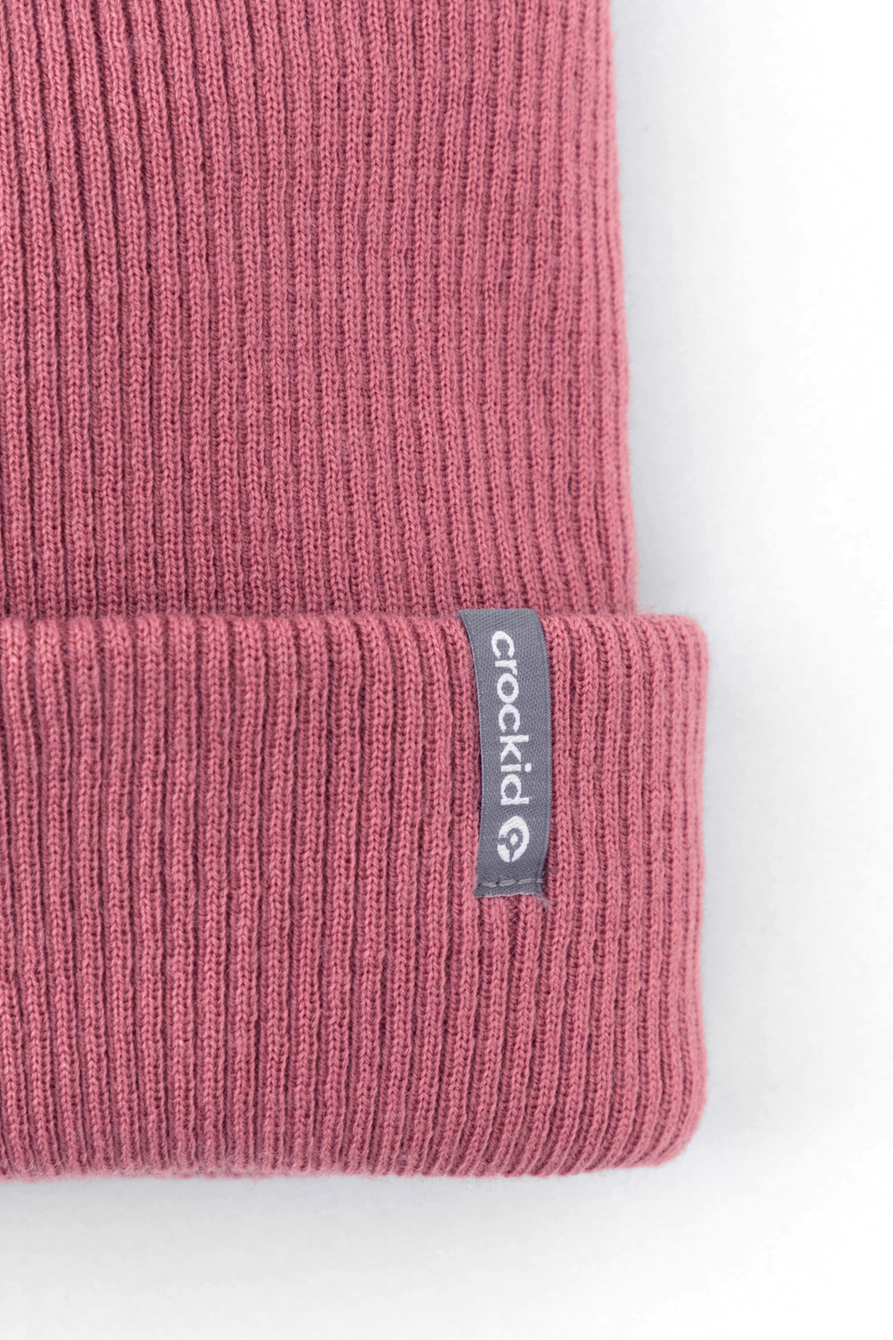 Шапка для девочки, артикул: КВ 20365/ш, цвет: красный, фото 2