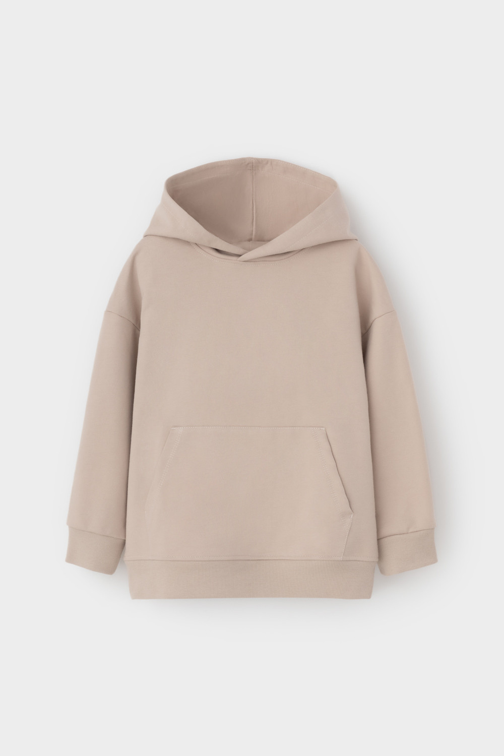 Толстовки для мальчика, артикул: КР 302585, цвет: бежевый, фото 2