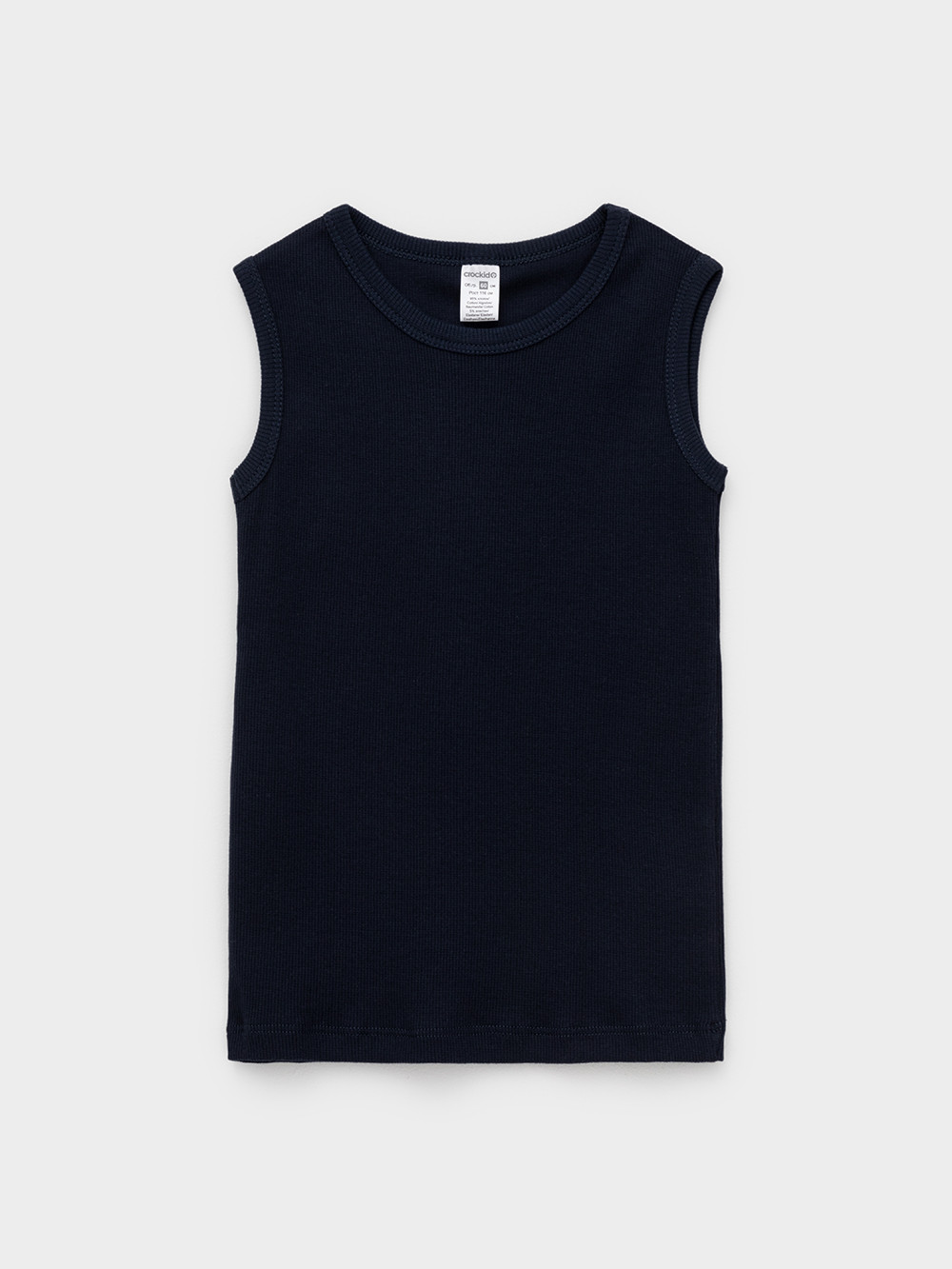 Футболка для мальчика, артикул: КП 301749, цвет: синий, фото 2