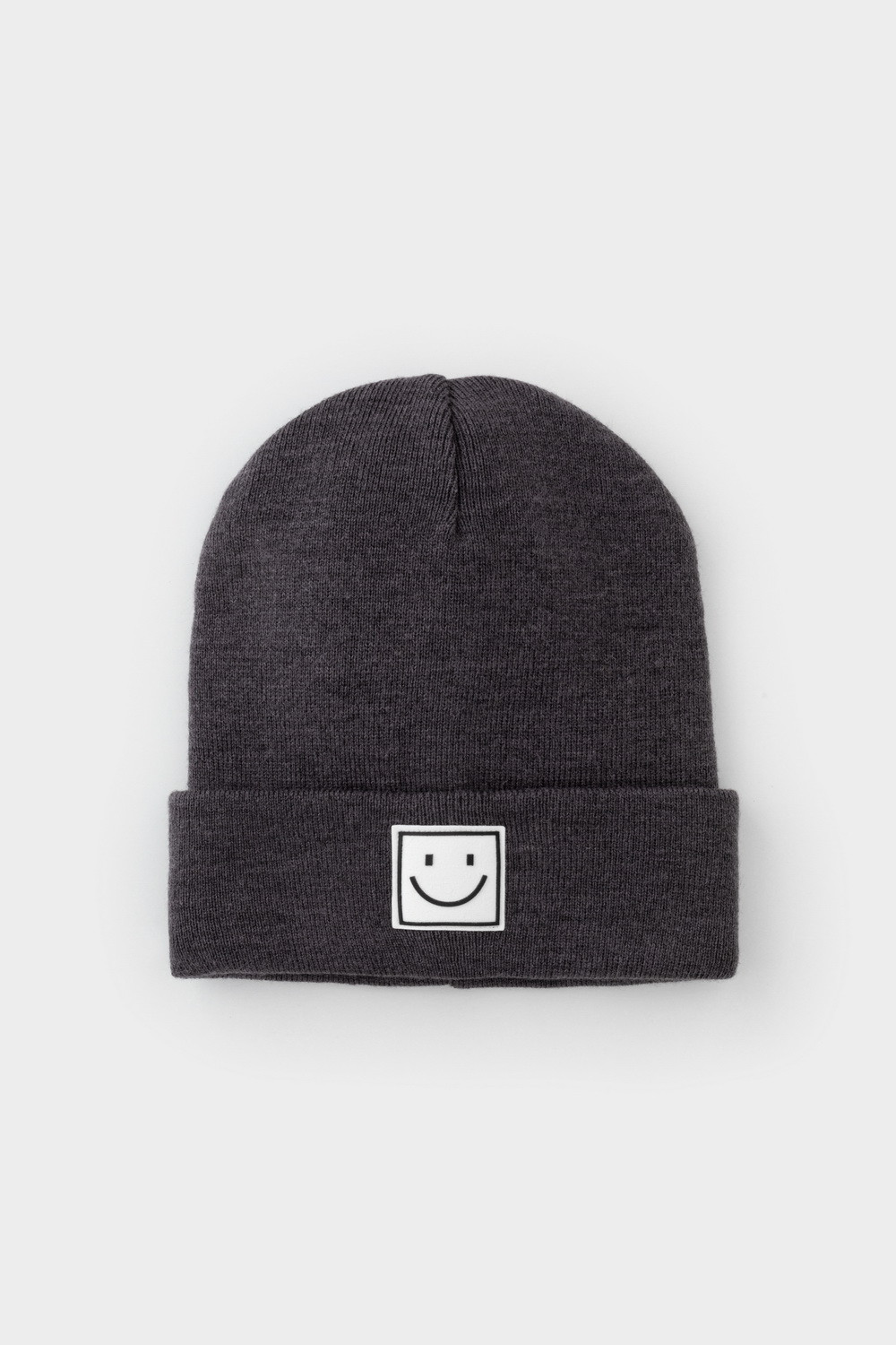 Шапка, артикул: КВ 20397/ш, цвет: темно-серый, фото 2