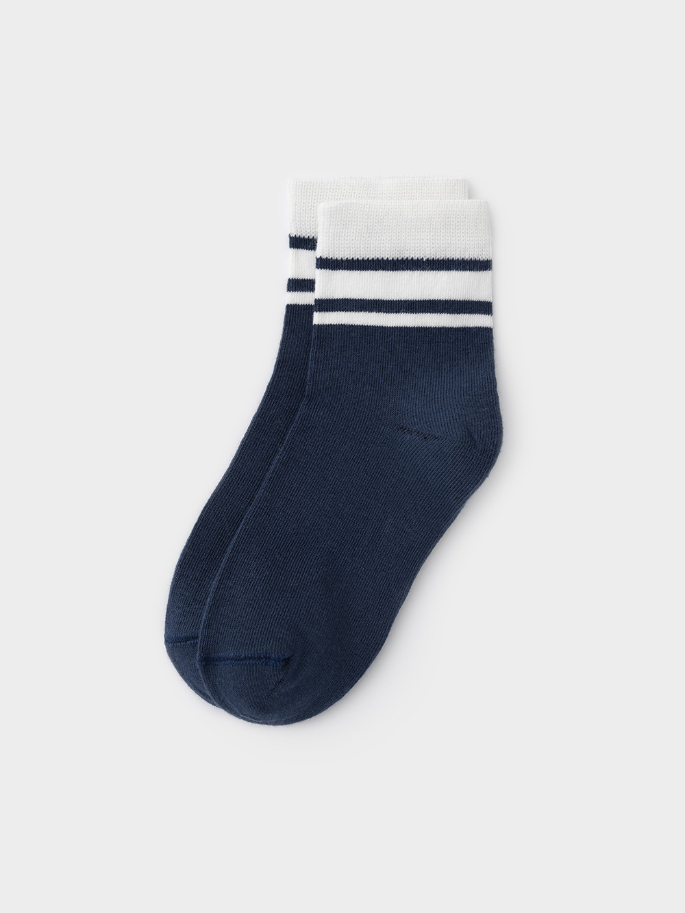 Носки для мальчика, артикул: К 9684/5 АТ, цвет: синий, фото 2