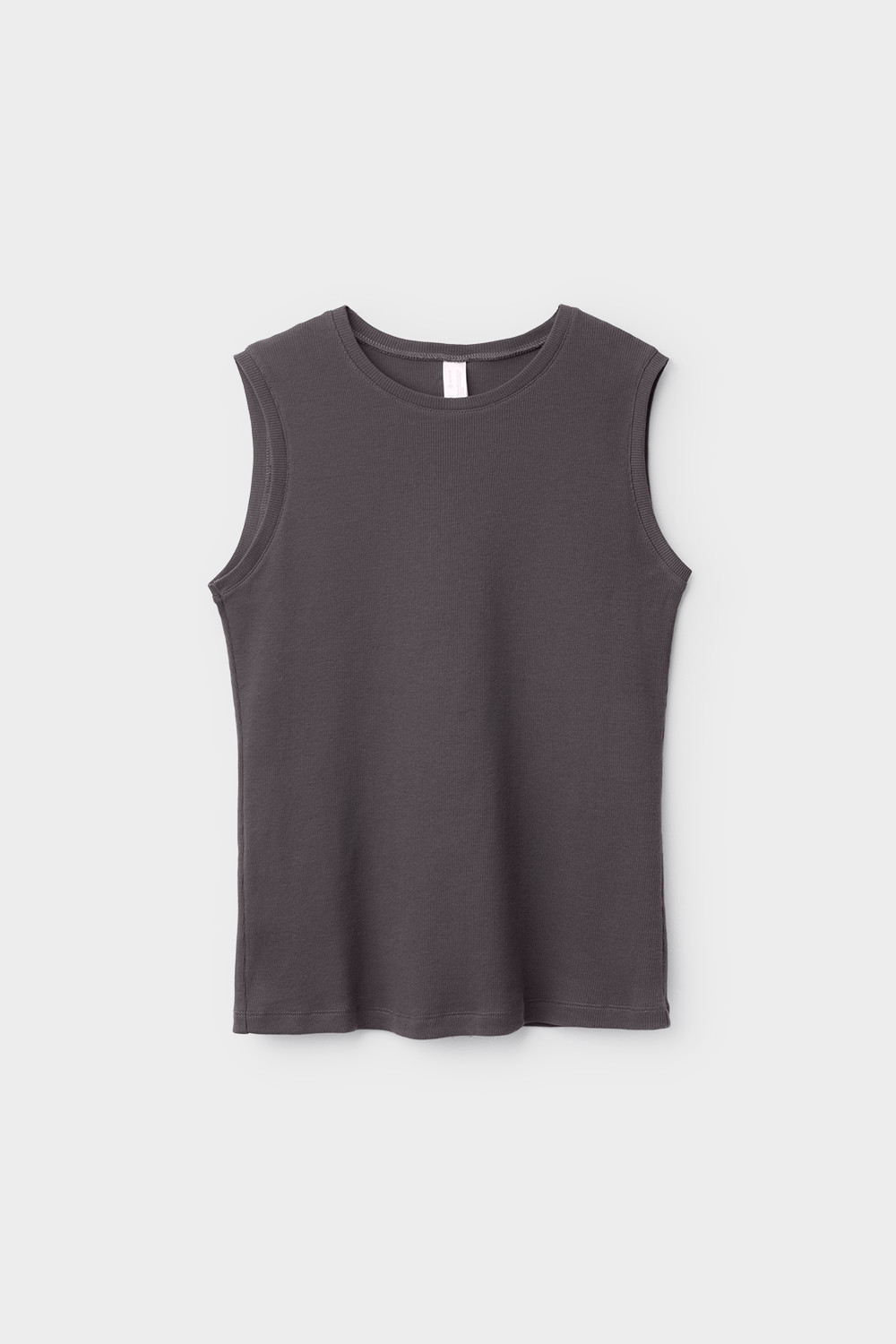 Майки женские для мам, артикул: ЕВТ 3037/23, цвет: коричневый, фото 2