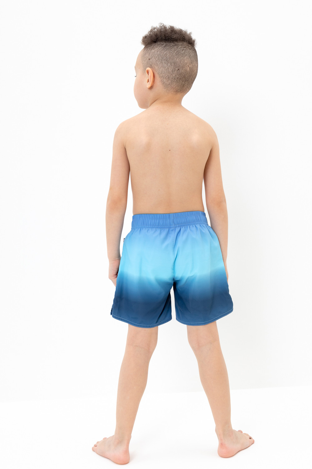 Плавки для мальчика, артикул: ТК 19008/2 ХФ, цвет: голубой, фото 3
