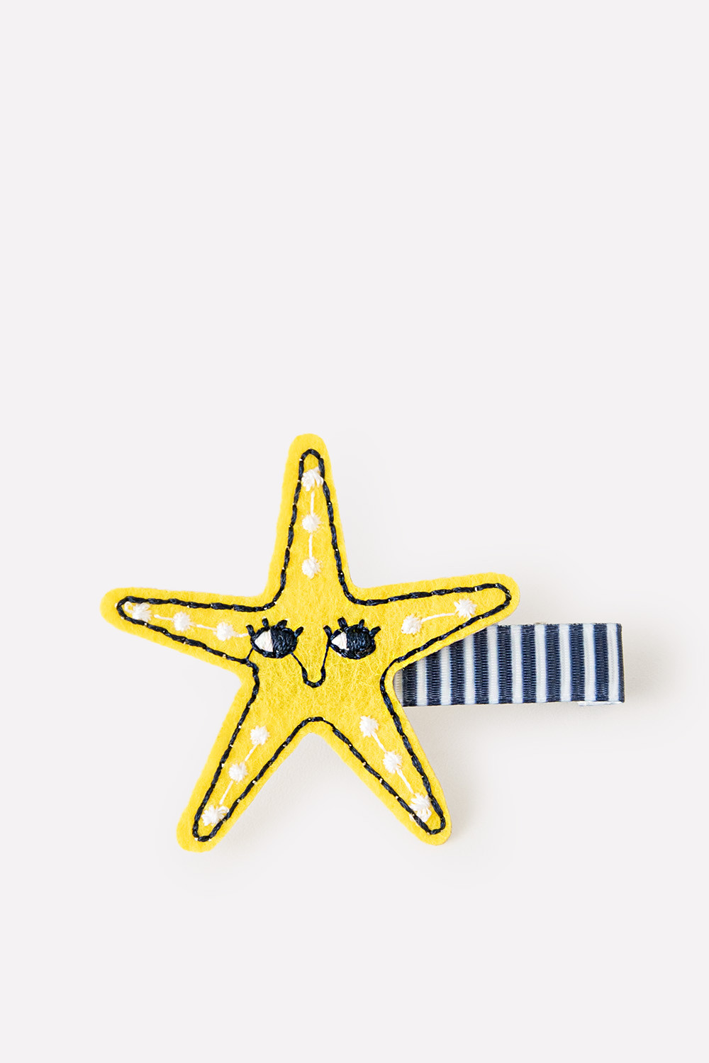 Аксессуар для девочки, артикул: АК 10061 ФВ, цвет: желтый, фото 3