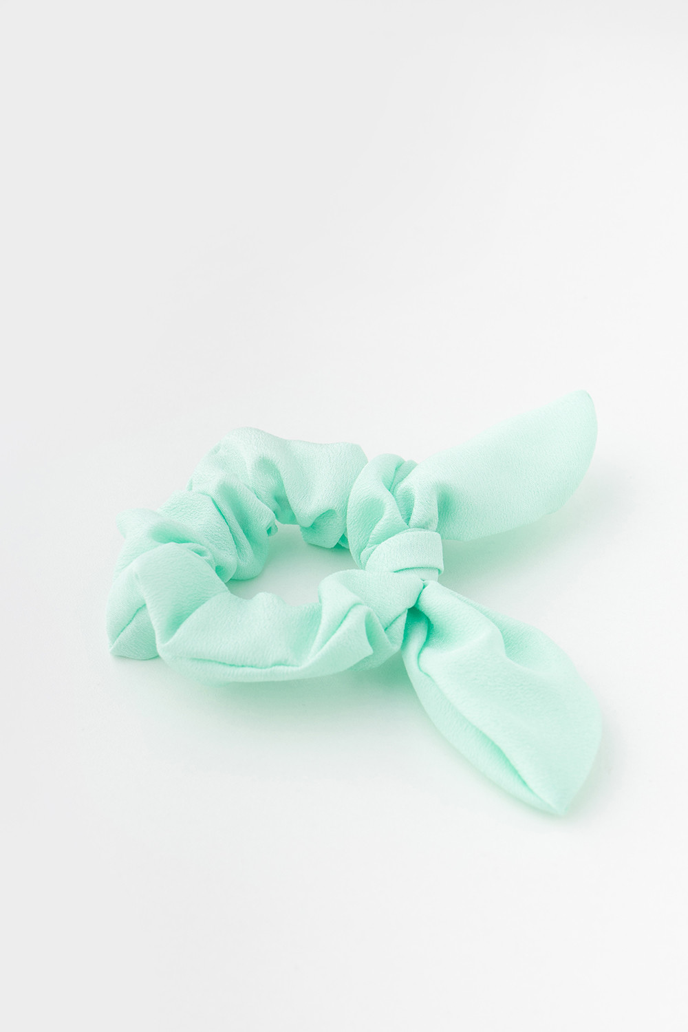 Аксессуар для девочки, артикул: АК 10042/6 ФВ, цвет: зеленый, фото 3