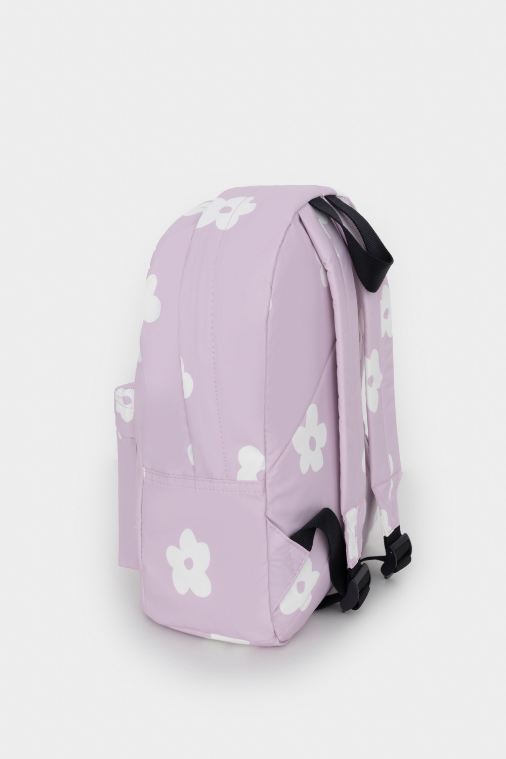 Рюкзак для девочки, артикул: АКС 1001/166 ГР, цвет: фиолетовый, фото 3