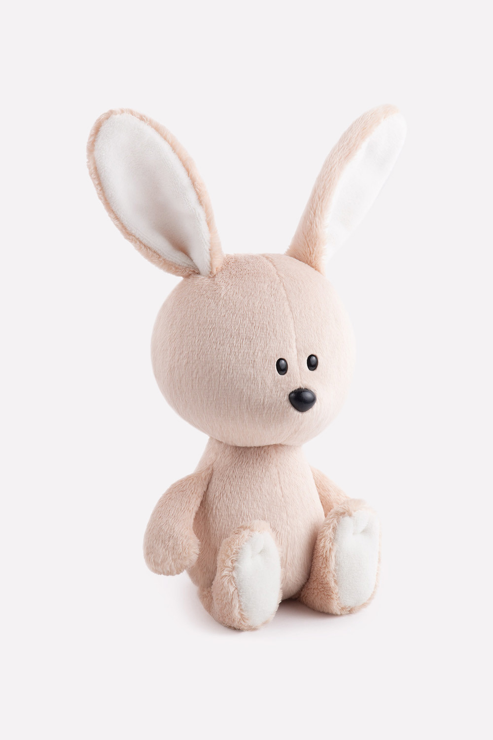 Мягкая игрушка, артикул: LE15-050, цвет: бежевый, фото 3