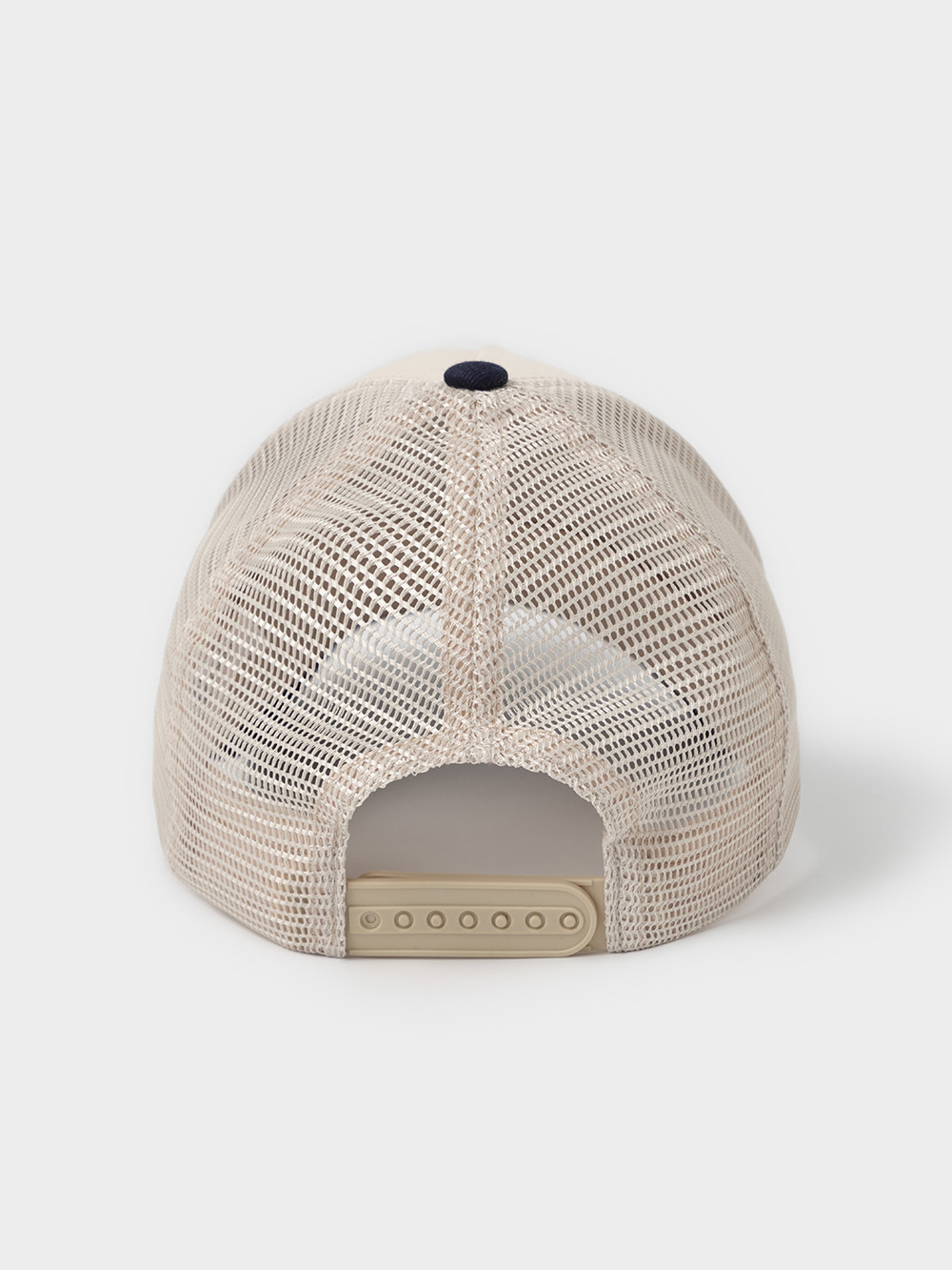 Кепка для мальчика, артикул: ТК 80130, цвет: темно-синий, фото 3