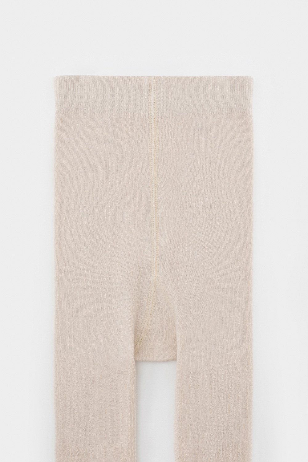 Колготки для девочки, артикул: К 9295, цвет: бежевый, фото 3