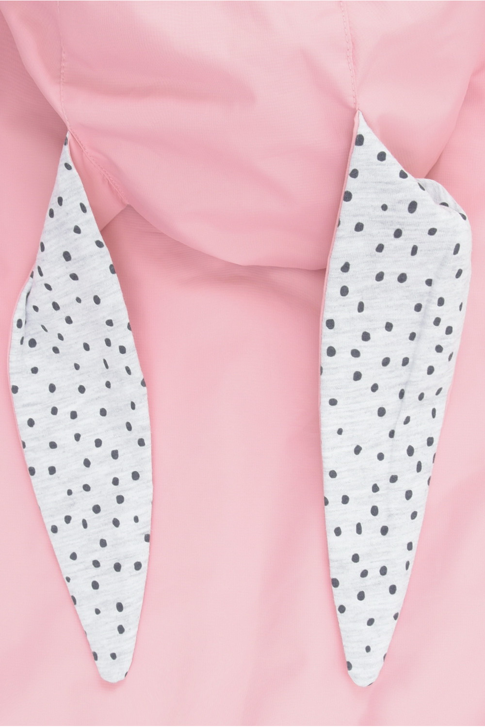 Куртка для девочки, артикул: ВК 32145/1 ГР, цвет: розовый, фото 3