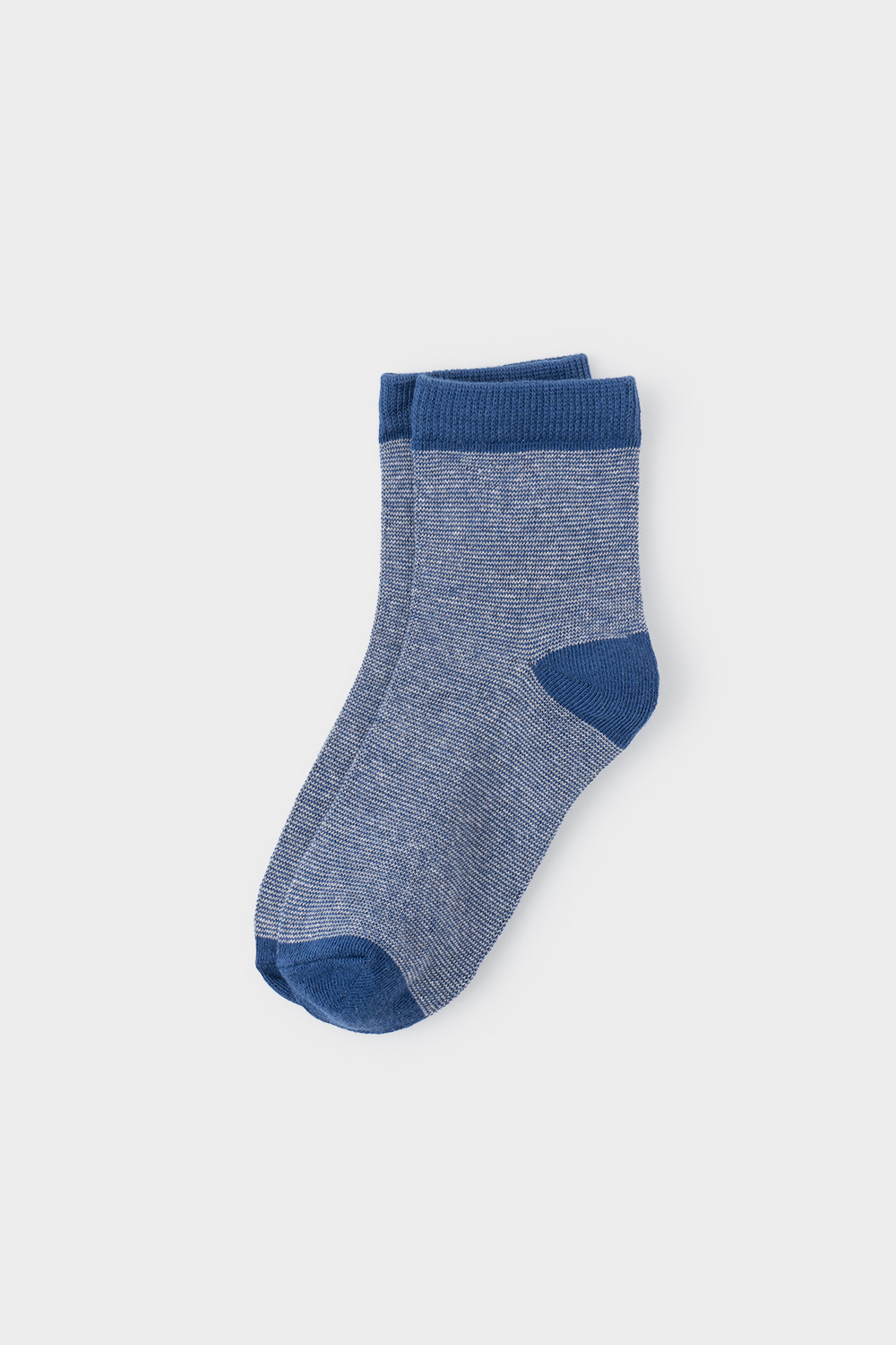 Носки для мальчика, артикул: К 9620-3/4 ФВ, цвет: мульти, фото 3