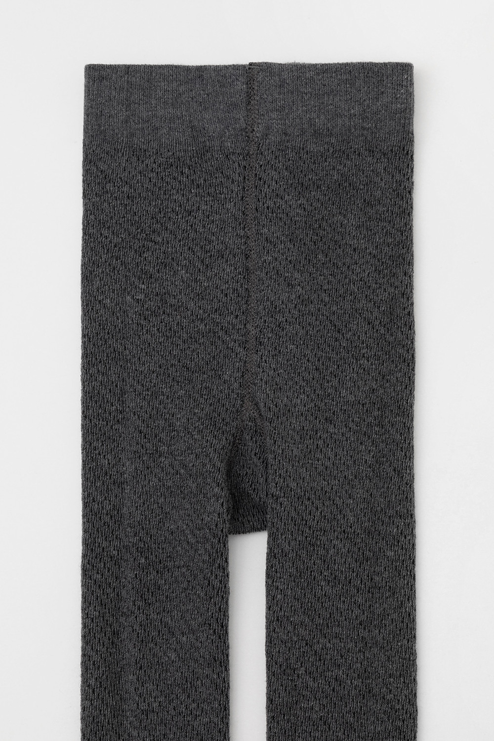 Колготки для девочки, артикул: К 9272, цвет: темно-серый, фото 3