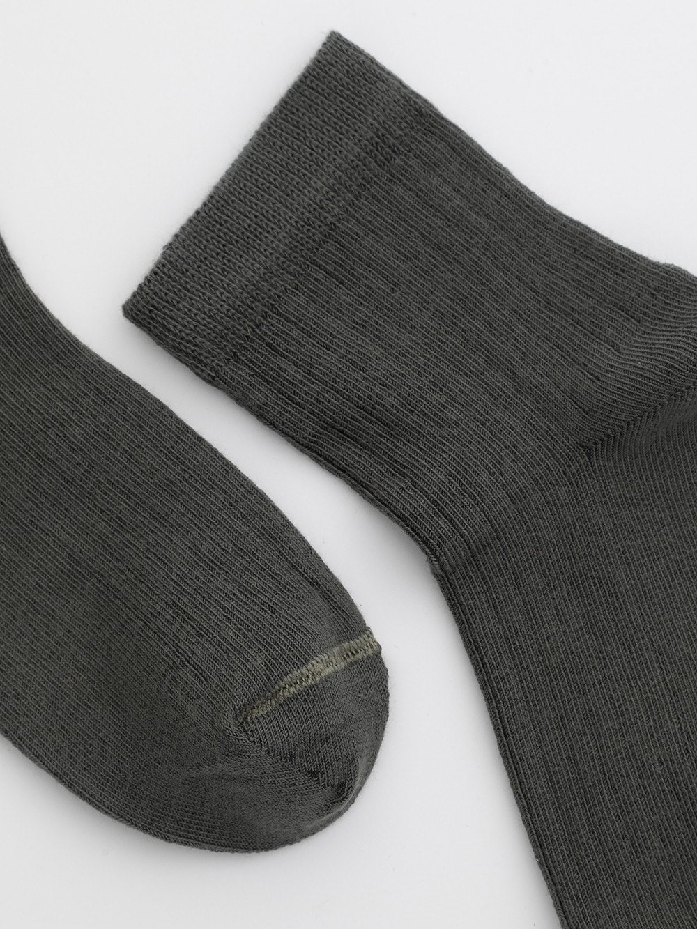 Носки для мальчика, артикул: К 9701/4 АТ, цвет: зеленый, фото 3