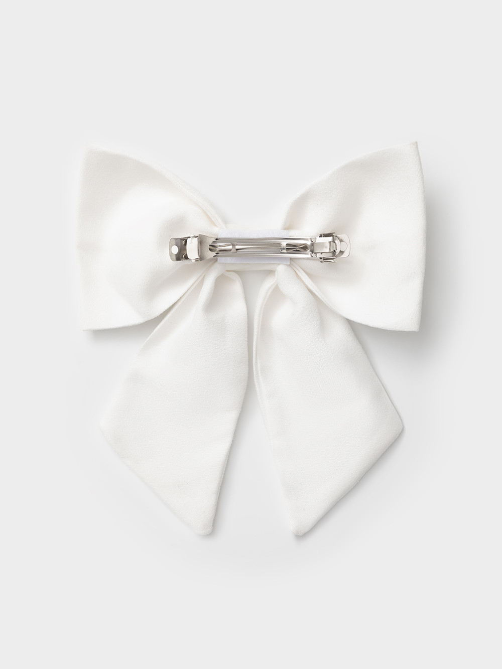 Аксессуар для девочки, артикул: АК 10129/2 ФВ, цвет: белый, фото 3